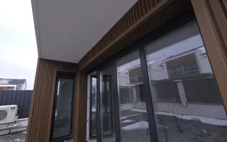 Duplex de vanzare in Cartierul Arhitectilor - Poză 21