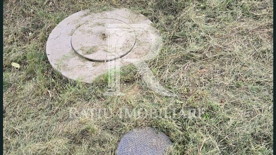 De vanzare | Teren intravilan 1500 mp | Cordau | Cu livada - Poză 6