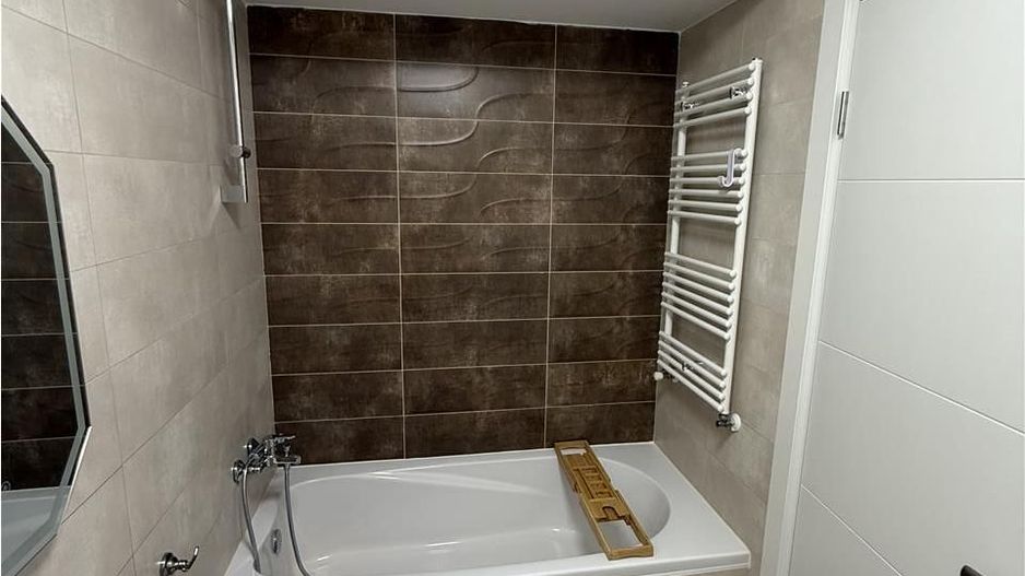 Inchiriere apartament 3 camere Floreasca Residence - Pescariu Bucuresti - Poză 13