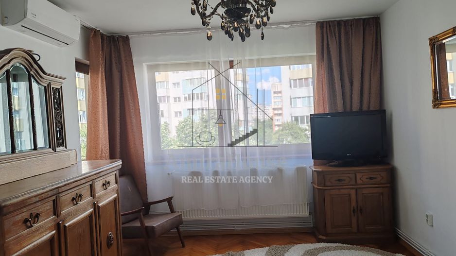 Apartament 3 camere decomandat zona Primaverii - Poză 8