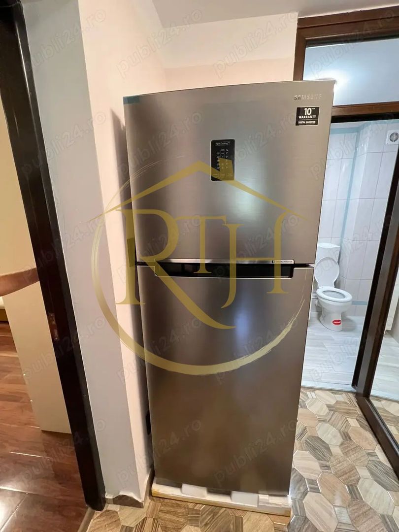 Oferim spre închiriere un deosibit apartament cu 2 camere în Calea Șagului - Poză 5
