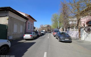 Salcamilor - Bd. Dacia, Vila renovata 223 mp utili, inchiriata! - Poză 77