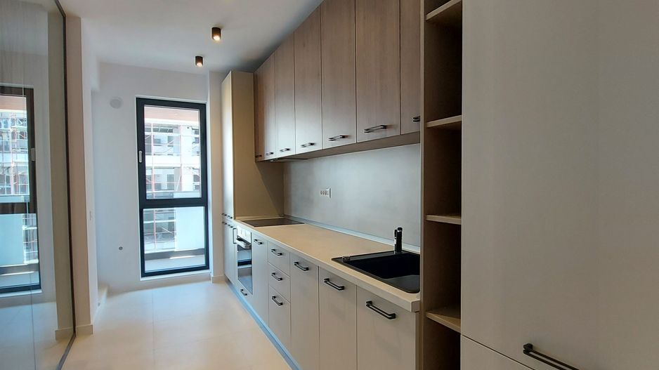 2 Camere + Parcare, Nusco City, Aviatiei, Promenada, PIPERA, Herastrau - Poză 8