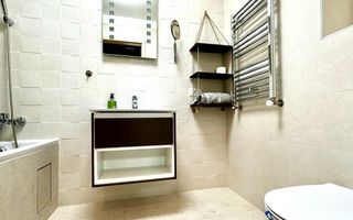 Apartament  la Isho cu vedere panoramica asupra orașului - Poză 10