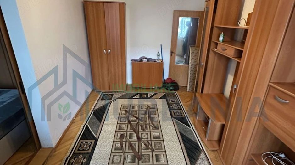 Apartament 3 camere de inchiriat, zona Alexandru cel Bun, Iasi - mobilat si utilat - Poză 3