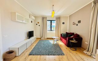 De închiriat apartament 2 camere ISG Parc Carol - Poză 1