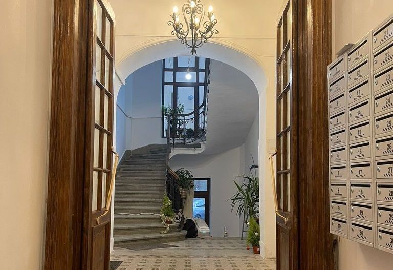 APARTAMENT COCHET  ZONA DOROBANTI CAPITALE - Poză 2