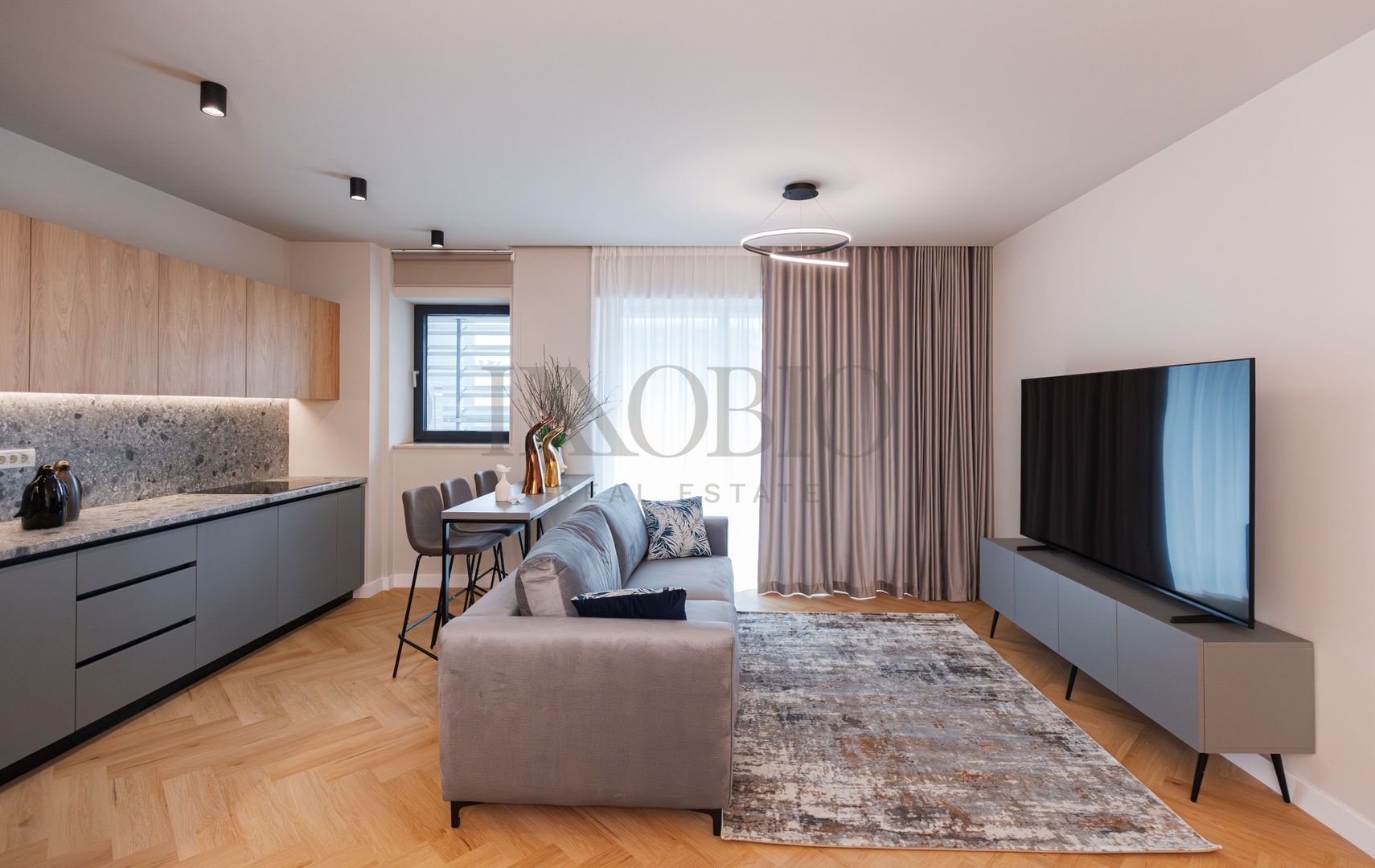 Apartament 3 Camere | Pet Friendly | Promenada Mall - Poză 2