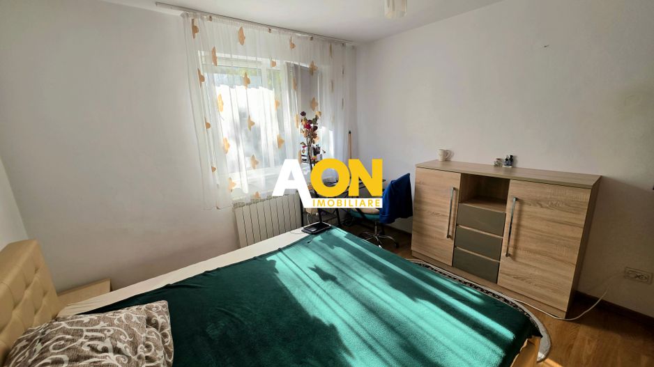 Apartament 2 Camere, Etaj 1, Zona Bd. Trans. - Poză 9