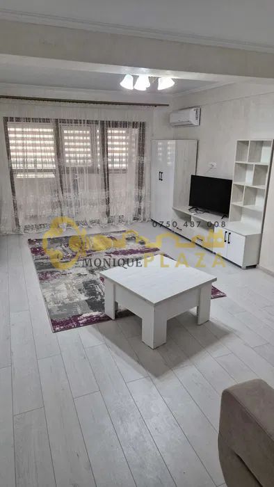 2 Camere | Bloc nou | AC | CT | Loc de parcare | Izolat fonic | Balcon - Poză 1