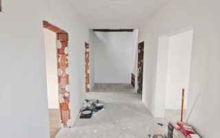 1/2 Duplex Dudestii Noi ,Zid Dublu,Parter+Pod,3 Camere - Poză 5