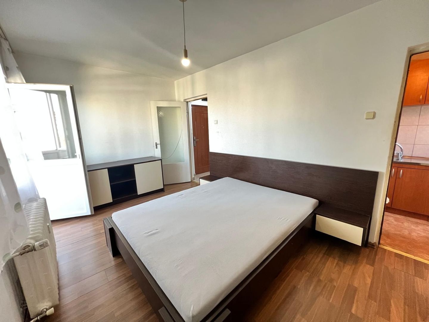 Apartament cu o camera | 35 mp + 5 mp balcon | Zorilor | UMF | USAMV - Poză 3