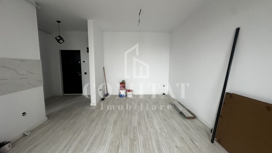 Apartament 2 camere | Finisat | Zona Str Cetatii-Floresti - Poză 2