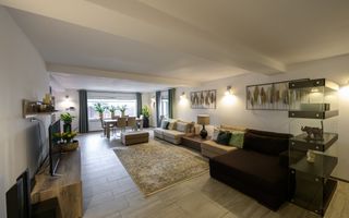 Casa modernă  Bradu-Geamana-5 min de Pitești -Argeș! - Poză 24