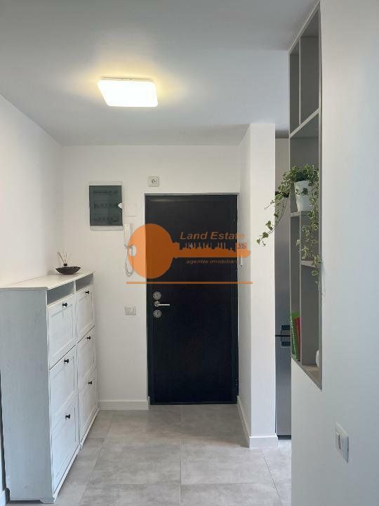 4 camere Aviatiei ( renovat-metrou 200 m ) - Poză 10