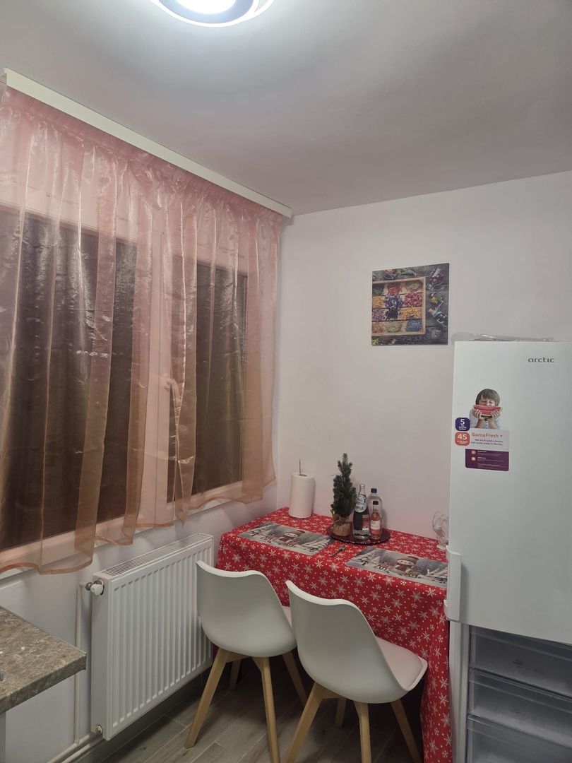 Garsoniera zona Grivitei / regim hotelier - Poză 3