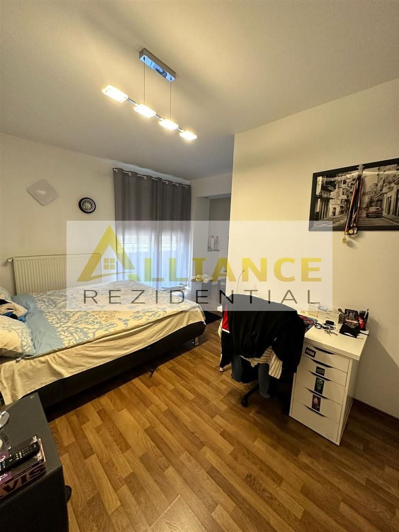 [SUDULUI] Casa individuala cu 4 camere | 3 bai - Teren 160 mp - - Poză 10
