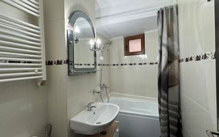 Apartament 2 camere open-space Podu Ros - Poză 8