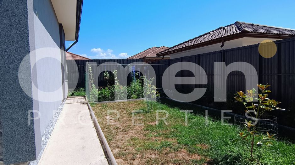 Casă de vânzare | Satul Nou de Jos | 4 camere | Curte proprie - Poză 10
