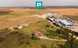 Casă cu mansardă, teren 410 mp - Poză 26