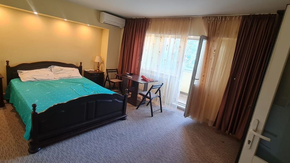 Apartament 1 camera Dec 45 mp Tatarasi 400 euro - Poză 5