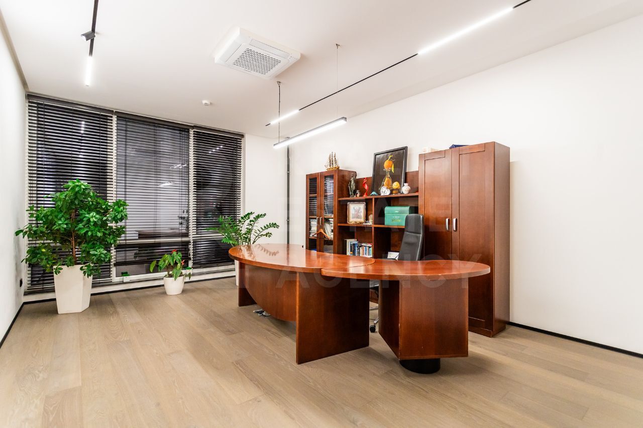 Chirire, oficiu, 165.4 mp, strada Mihai Eminescu, Centru - Poză 20