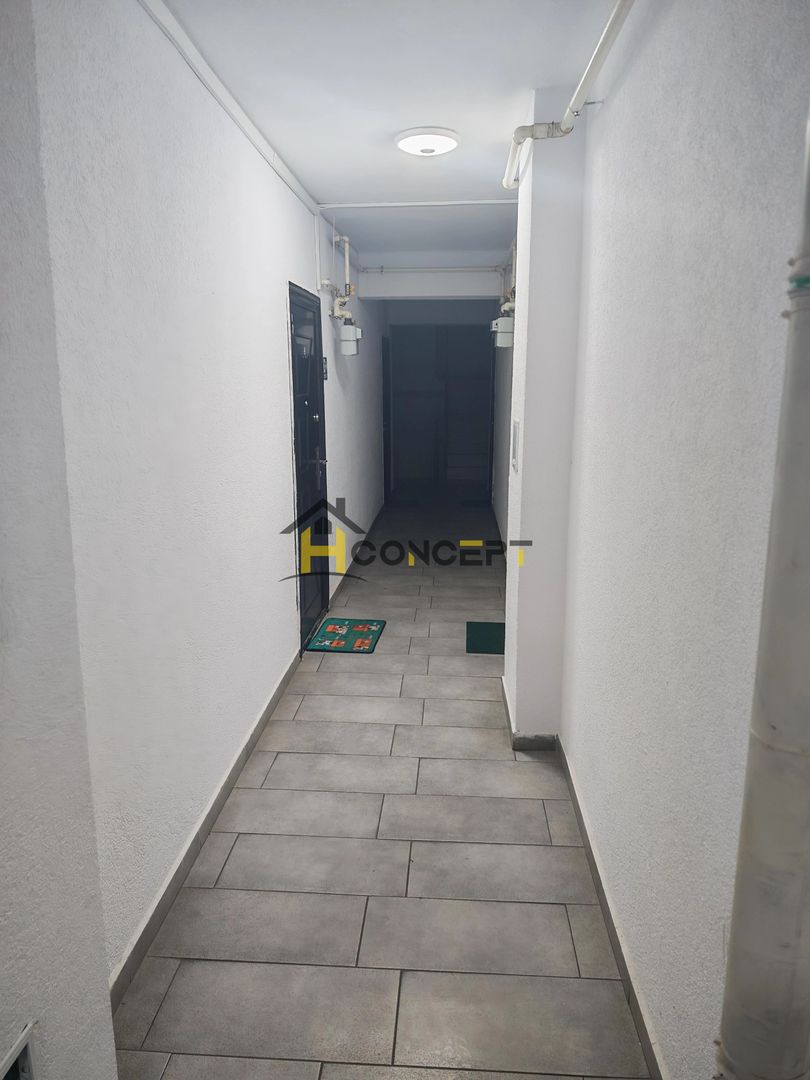 Apartament 2 camere tip studio Str Tineretului Chiajna - Poză 12