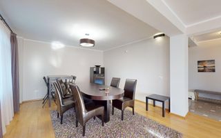 Vila | Otopeni | 1057 mp teren | Spatiu, lumina si liniste - Poză 5