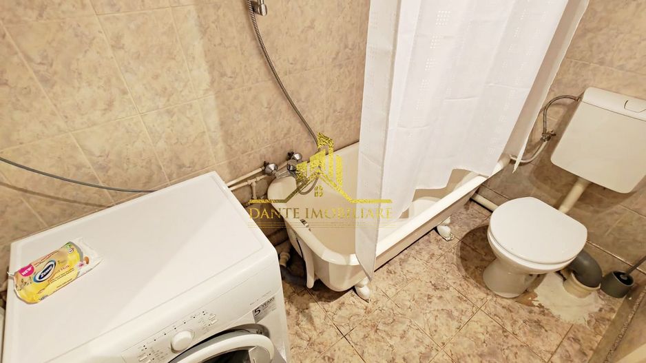 1 camera, decomandat, mobilat modern, Ultracentral - Poză 12