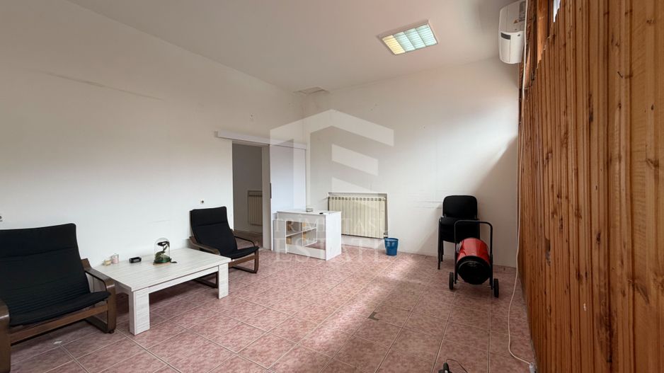 Spațiu comercial | 2 camere | 51 mp utili | Parcare | Militari | - Poză 4