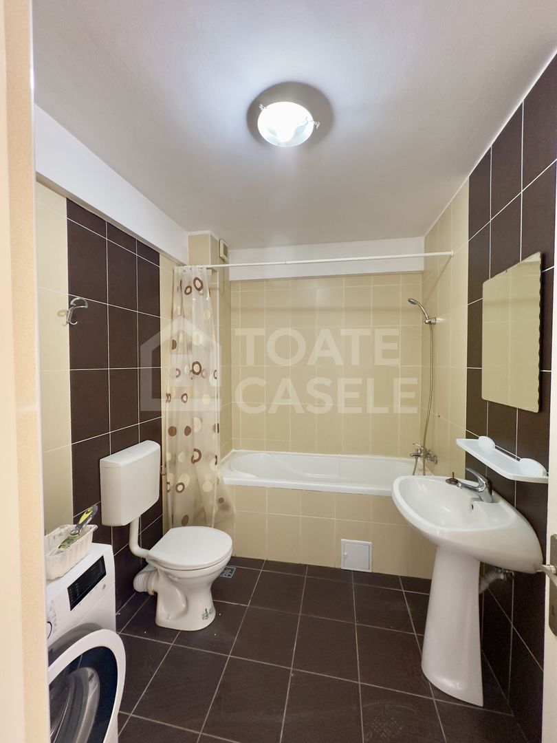 Apartament cu 3 camere și terasă în cartierul Mărăști - Poză 7