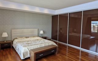 APARTAMENT CU 3 CAMERE LA INCHIRIERE LANGA PARCUL HERASTRAU - Poză 13