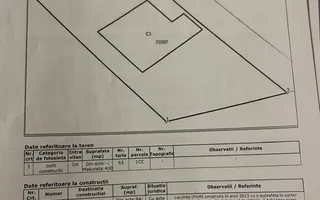 Casă P+E, 4 camere, 2 băi, 115 mp utili, teren 400 mp, Valea Adâncă, Miroslava - Poză 21
