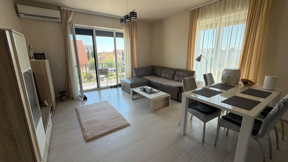 Apartament 2 camere zona Braytim - Poză 1