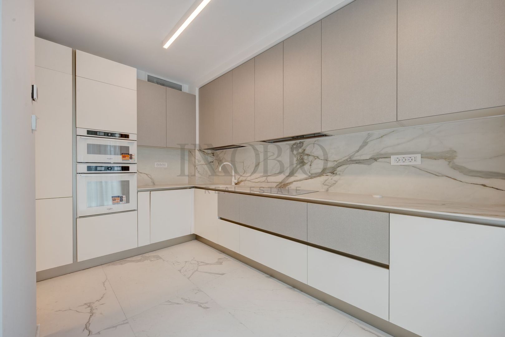Apartament 4 Camere | Aviatorilor - Charles de Gaulle - Poză 8