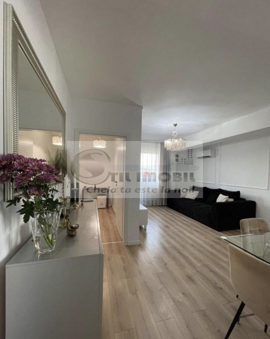 Apartament 3 camere+Loc de parcare - Poză 6