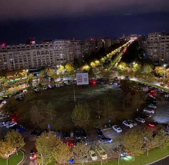 Apartament Lux  Rond Alba Iulia - Poză 10