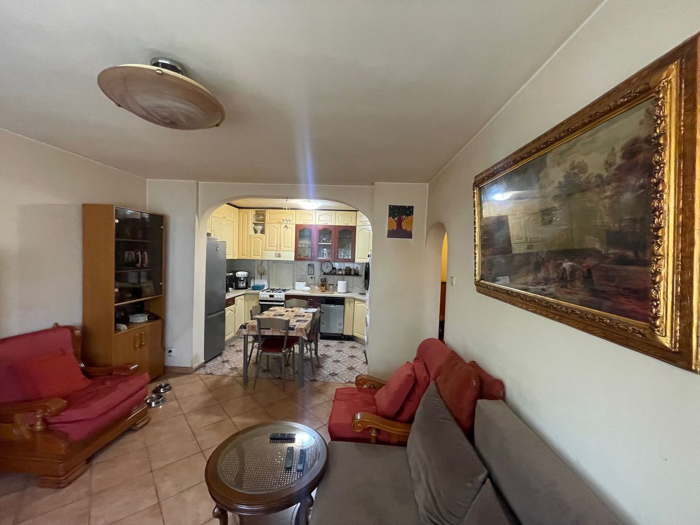 Apartament 2 camere Sala Palatului - Poză 6