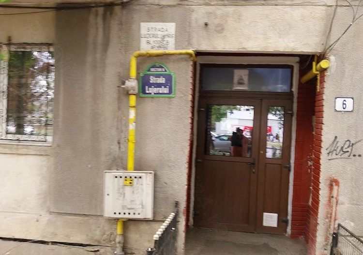 Apartament 2 camere de vanzare Lujerului - Poză 7
