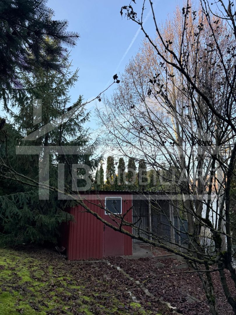 Casa de inchiriat, 4 camere, 200 mp utili, Zona Rasaritului-Sancrai - Poză 27
