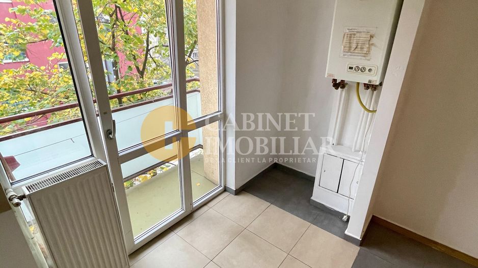 Apartament cu 2 camere - Bloc Nou - Etaj Intermediar - Zona Podu Ros - Poză 6