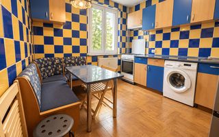 2 camere | Titan– Aleea Fetești | Boxă la subsol - Poză 6