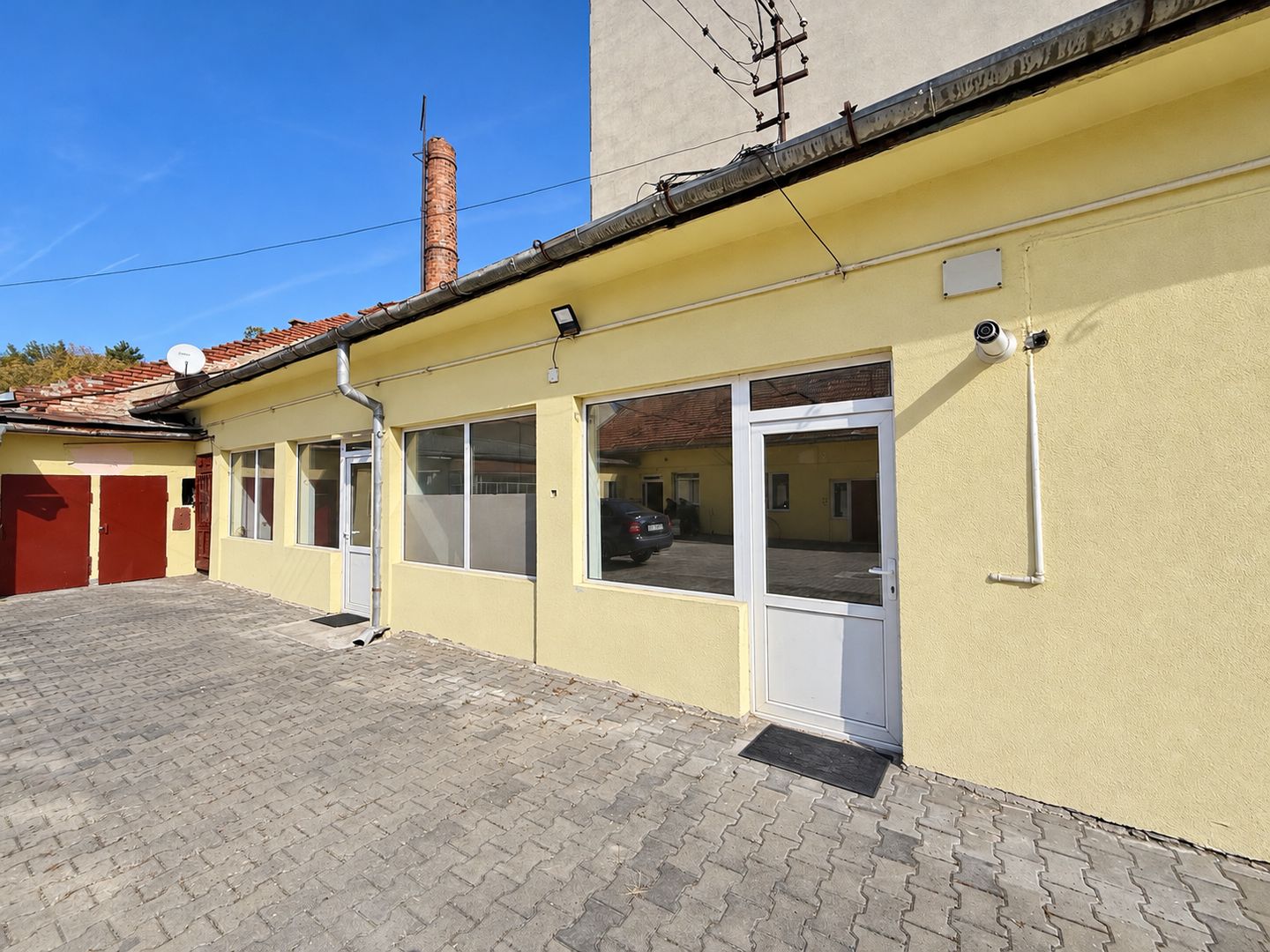 Spații de birouri disponibile str Motilor - Poză 6