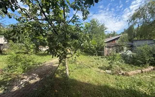 Casa MOARA DOMNEASCA cu teren 1000 mp - Poză 19
