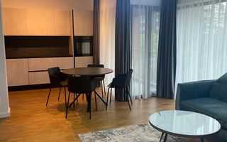 Apartament 2 camere complet mobilat și utilat - Poză 1