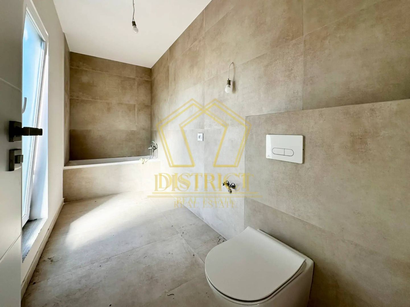 Duplex deosebit cu 4 camere | Dumbravita- Zona Cora - Poză 6