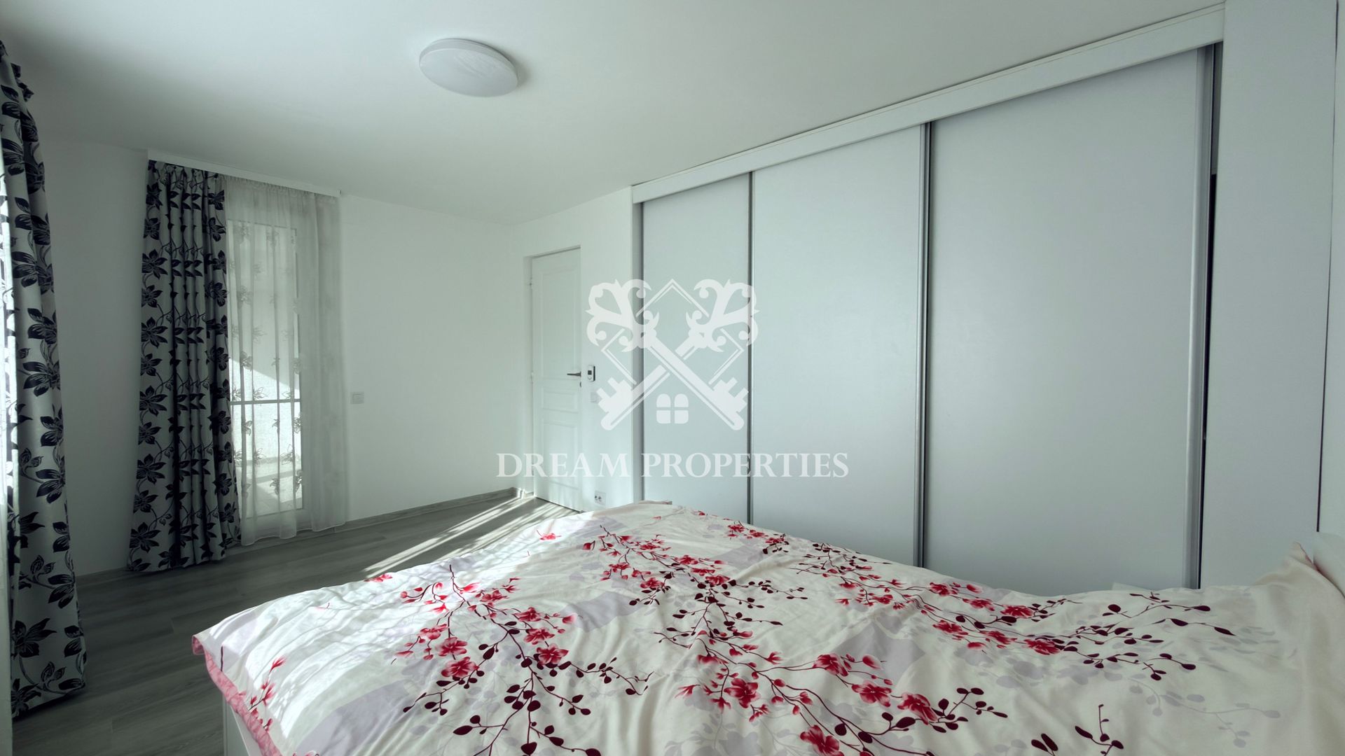 Comision 0%! Casa individuala 5 camere, 2 bai, teren 483 mp, Apahida - Poză 10