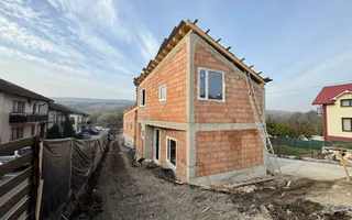 De Vânzare Duplex pe Strada Oașului! - Poză 12
