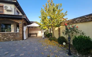 Casa individuala | 6 camere | Voluntari - Poză 20