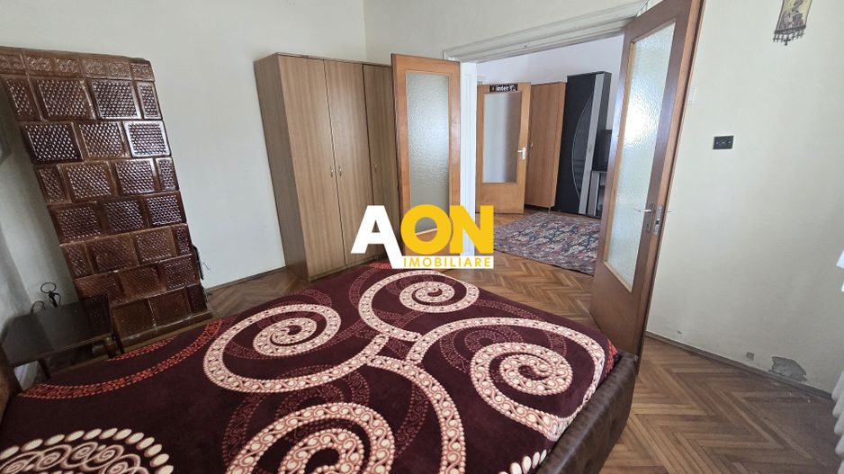 Casa Individuala, 4 Camere 1500mp Teren, Partos - Poză 11